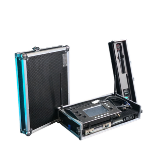 Case HMD-Rack Artist x2 HMD-Rack Artist x2 foto