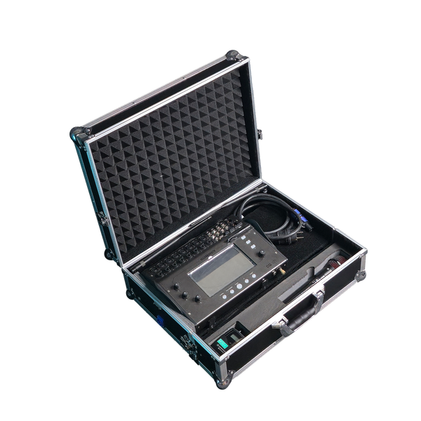 Case HMD-Rack Artist x2 HMD-Rack Artist x2 foto