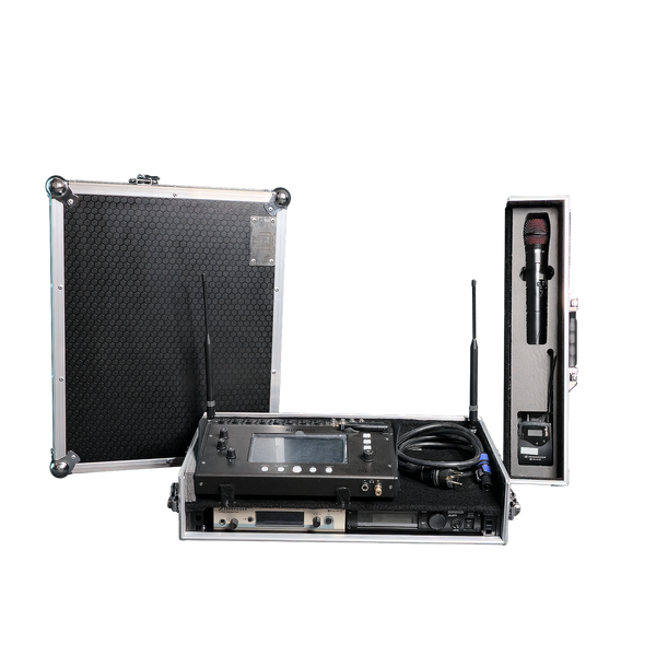 Case HMD-Rack Artist x2 HMD-Rack Artist x2 foto