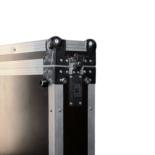 Case Rack HMD-3US HMD-3US foto