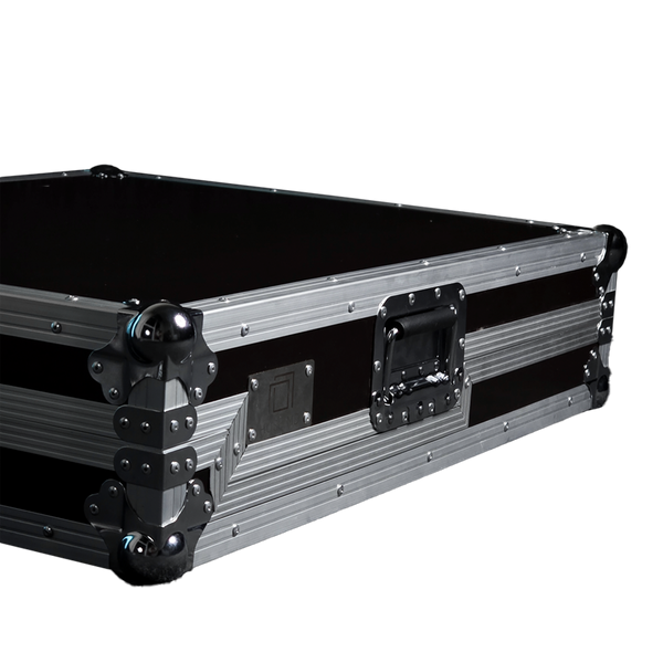 Case HMD-DJ Set Roland 707 HMD-DJ Set Roland 707 foto