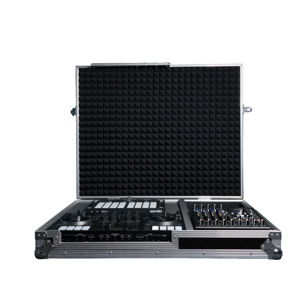 Case HMD-DJ Set Roland 707 HMD-DJ Set Roland 707 foto