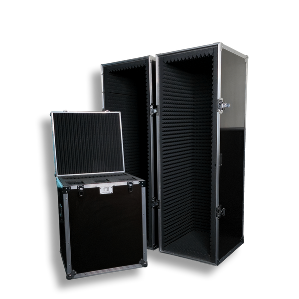 Case HMD-Roland GP-6 HMD-Roland GP-6 foto