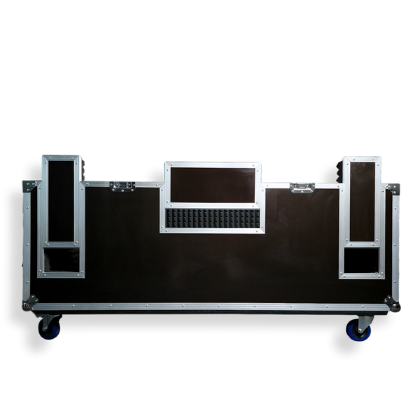 Case HMD-Roland GP-6 HMD-Roland GP-6 foto
