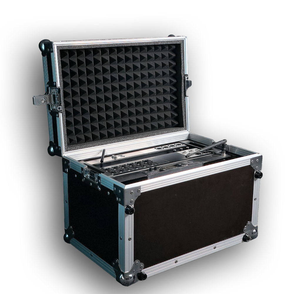 Case Rack HMD-Rack Artist 7U HMD-Artist 7U foto