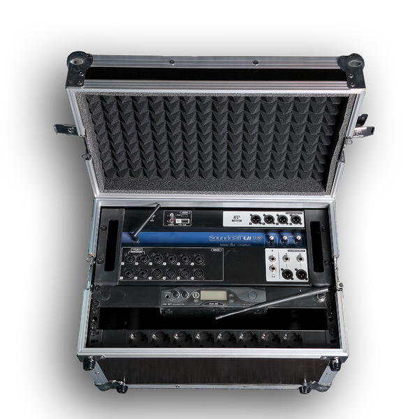 Case Rack HMD-Rack Artist 7U HMD-Artist 7U foto