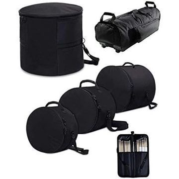 Huse - Tobe și Percuții