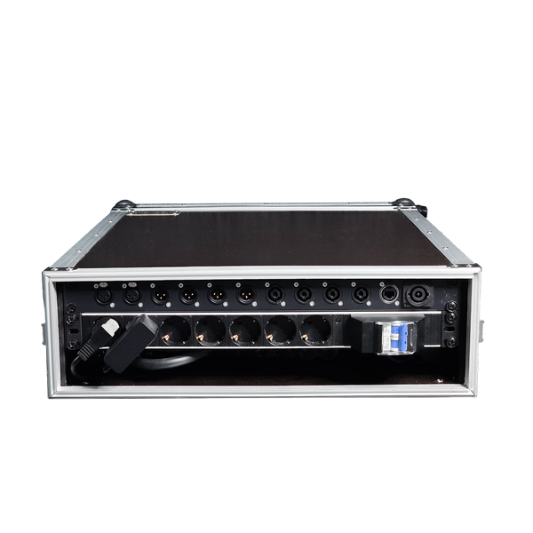 Case Rack HMD-3UL HMD-3UL foto