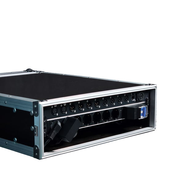 Case Rack HMD-3UL HMD-3UL foto