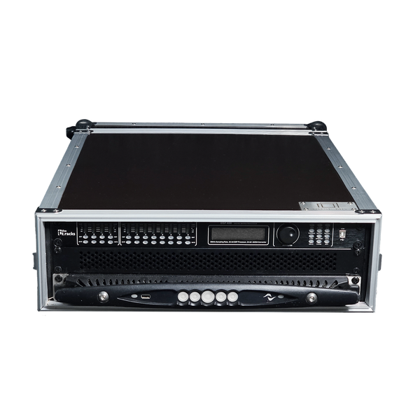 Case Rack HMD-3UL HMD-3UL foto