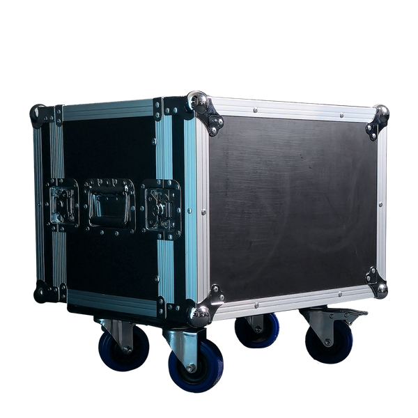 Case Rack HMD-8U HMD-8U foto