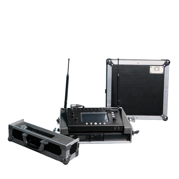 Case HMD-Rack Artist HMD-Rack Artist foto