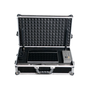 Case HMD-Rack Moderator HMD-Rack Moderator foto