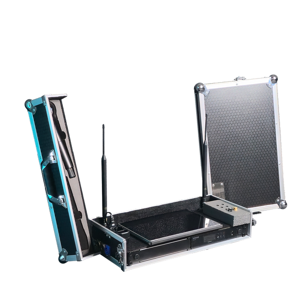 Case HMD-Rack Moderator HMD-Rack Moderator foto